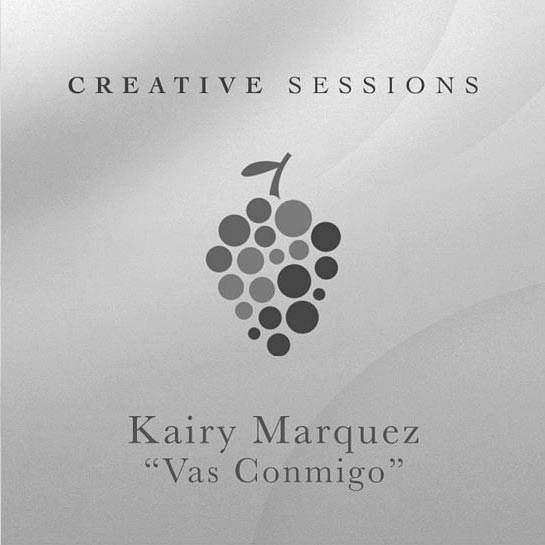 Kairy Marquez | Vas Conmigo | Bakery Mastering