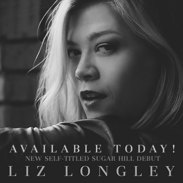 Liz Longley | self-titled | Bakery Mastering
