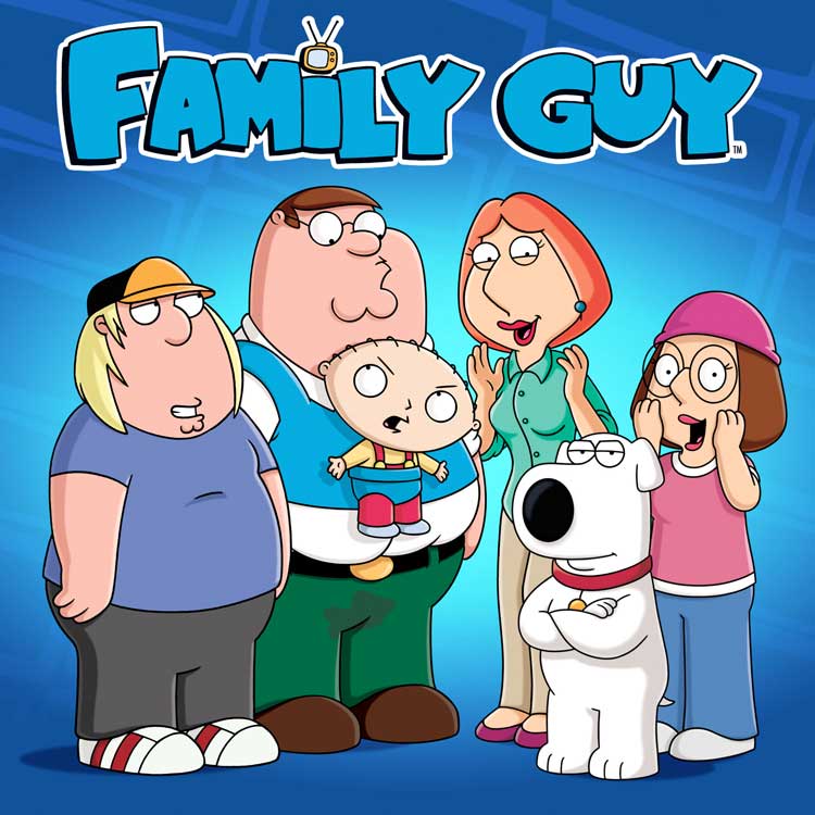 The Family Guy | Bakery Mastering