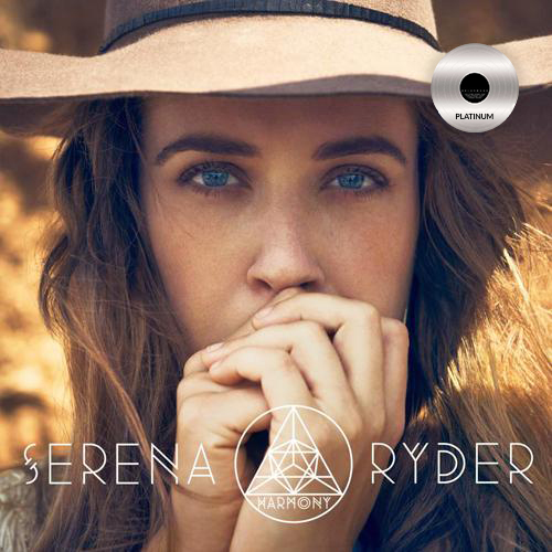 Serena Ryder | Harmony | Bakery Mastering