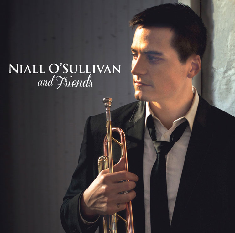 Niall O'Sullivan and Friends | Bakery Mastering