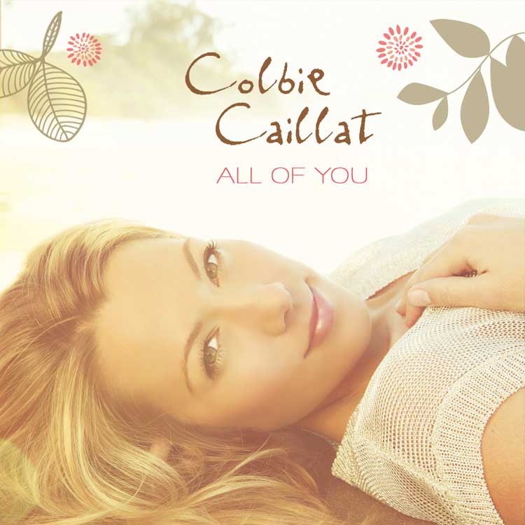 Colbie Caillat | All of You | Bakery Mastering