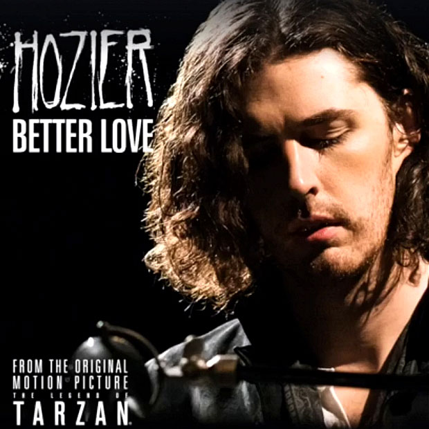 Hozier | Better Love | Bakery Mastering
