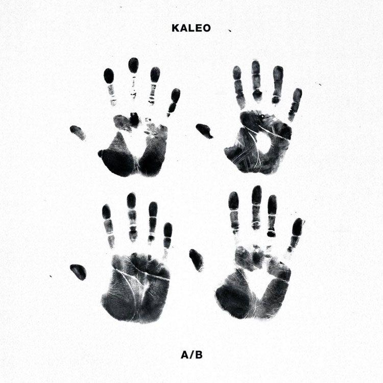 Kaleo | A/B | Bakery Mastering
