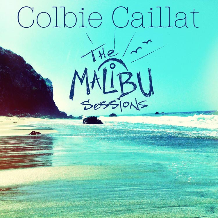Colbie Caillat | The Malibu Sessions | Bakery Mastering
