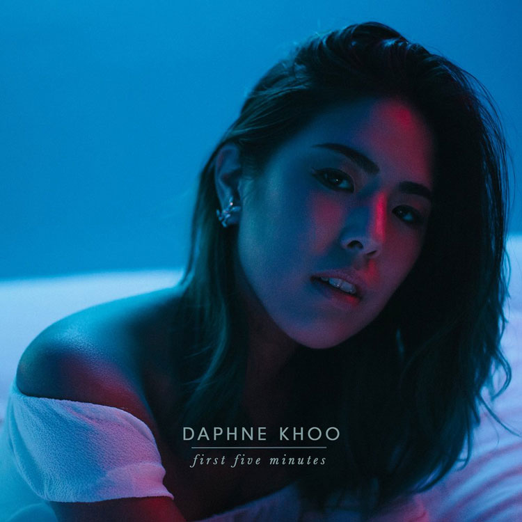 Daphne Khoo | First Five Minutes