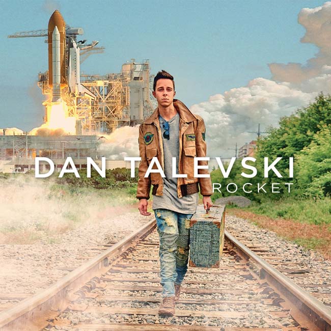 Dan Talevski | Rocket | Bakery Mastering