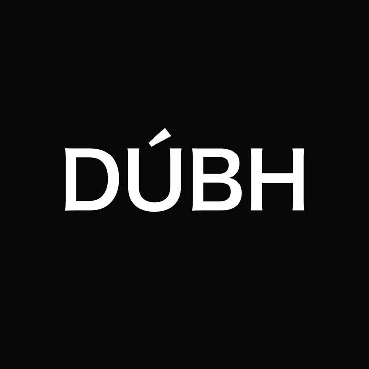 DÚBH | This is DÚBH | Bakery Mastering
