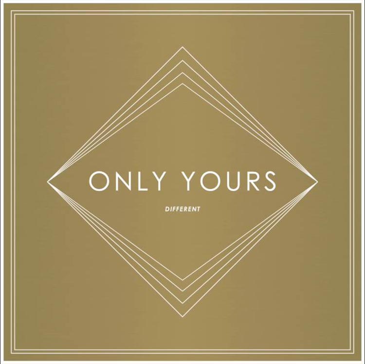 Only Yours | Different | Bakery Mastering