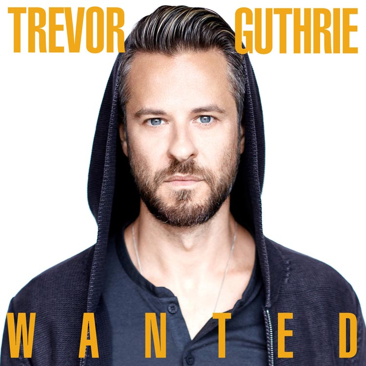Trevor Guthrie | Wanted | Bakery Mastering
