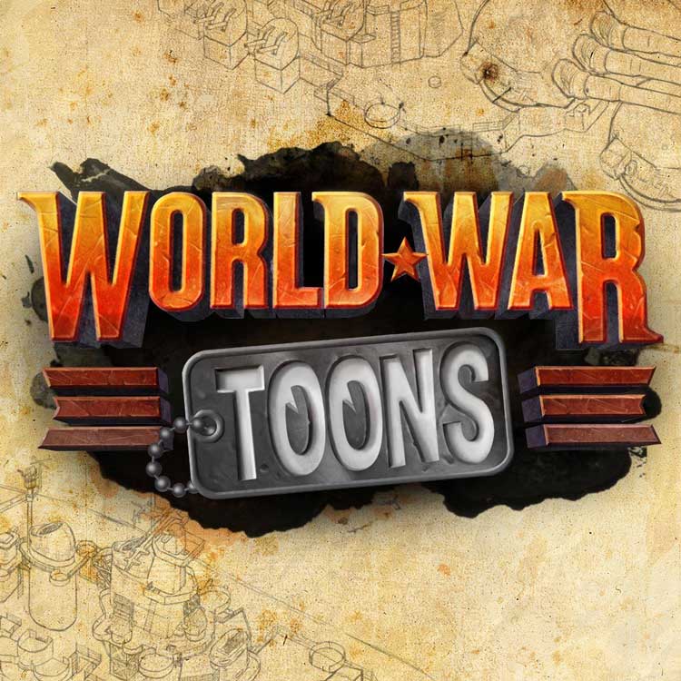 World War Toons | OST | Bakery Mastering