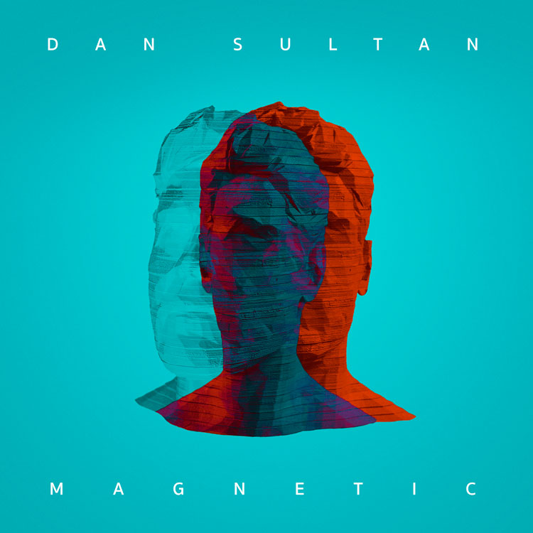 Dan Sultan | Magnetic | Bakery Mastering