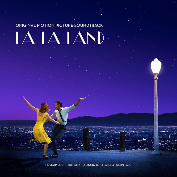 La La Land | Original Motion Picture Soundtrack | Bakery Mastering