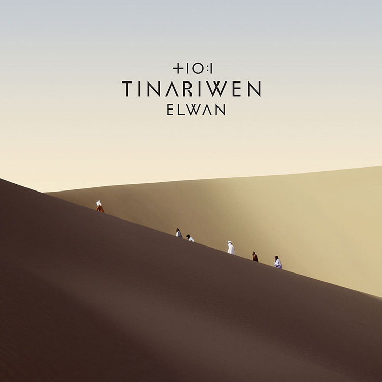 Tinariwen | Elwan | Bakery Mastering
