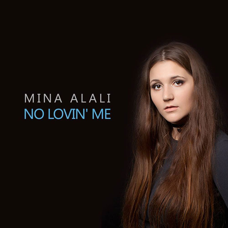 Mina Alali | No Lovin Me | Bakery Mastering