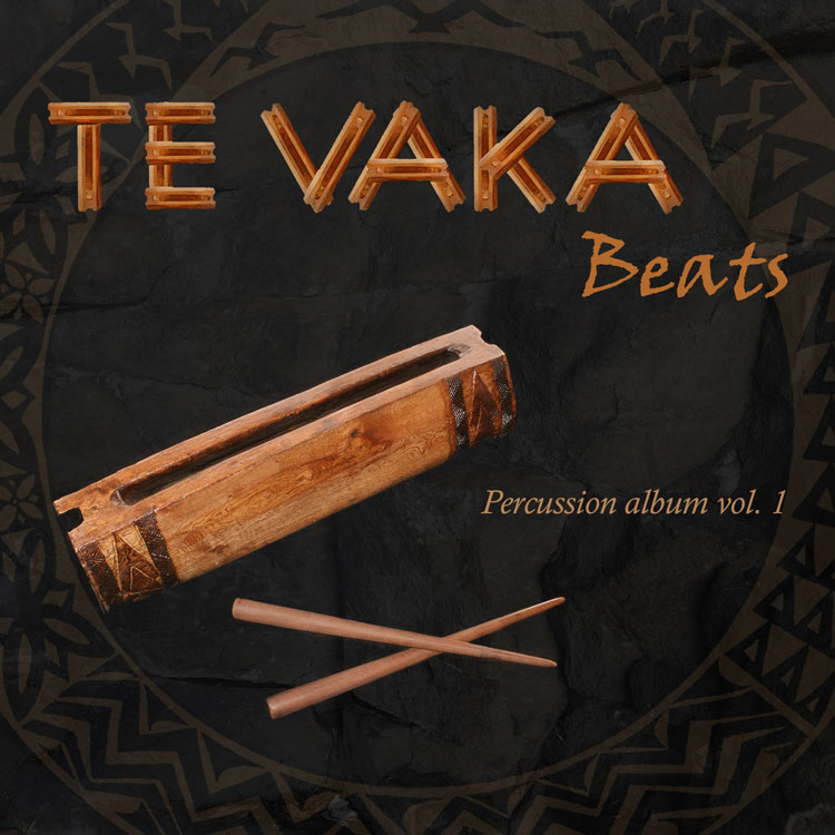 Te Vaka | Te Vaka Beats | Bakery Mastering
