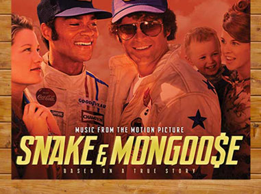 Snake and Mongoose | Original Motion Picture Soundtrack