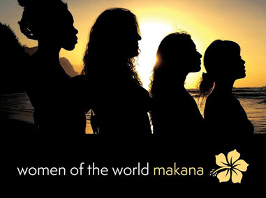 Women of the World | Makana