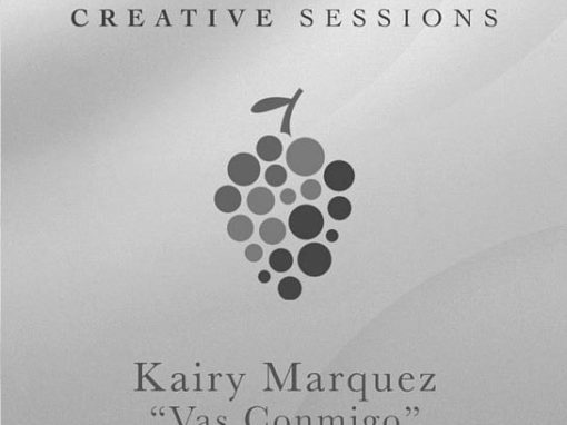 Kairy Marquez | Vas Conmigo