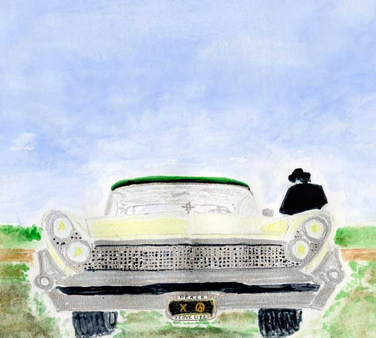 Neil Young | Storytone