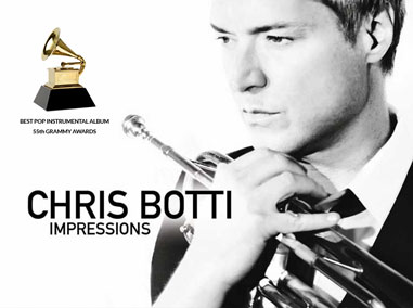Chris Botti | Impressions