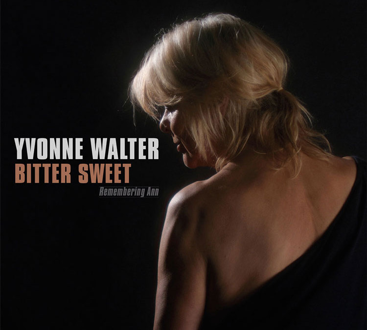 Yvonne Walter | Bitter Sweet