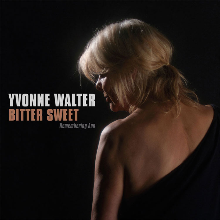 Yvonne Walter | Bitter Sweet