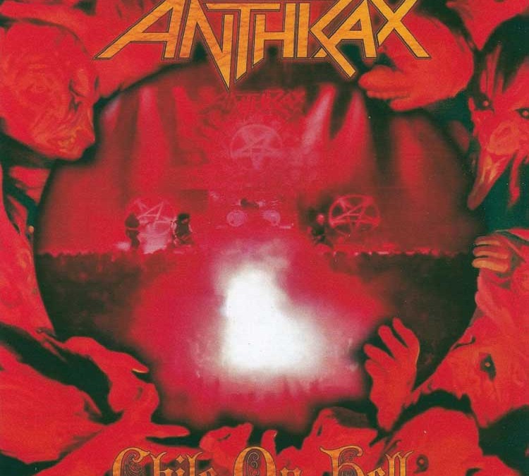 Anthrax | Chile on Hell