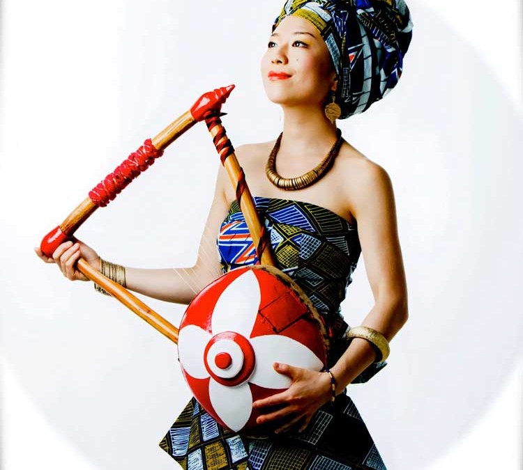 Anyango | Nyatiti Soran