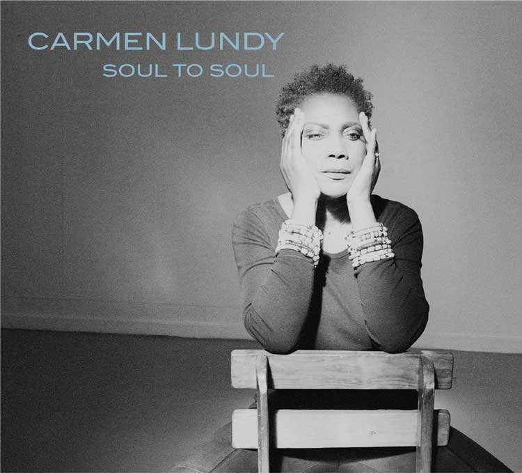 Carmen Lundy | Soul to Soul