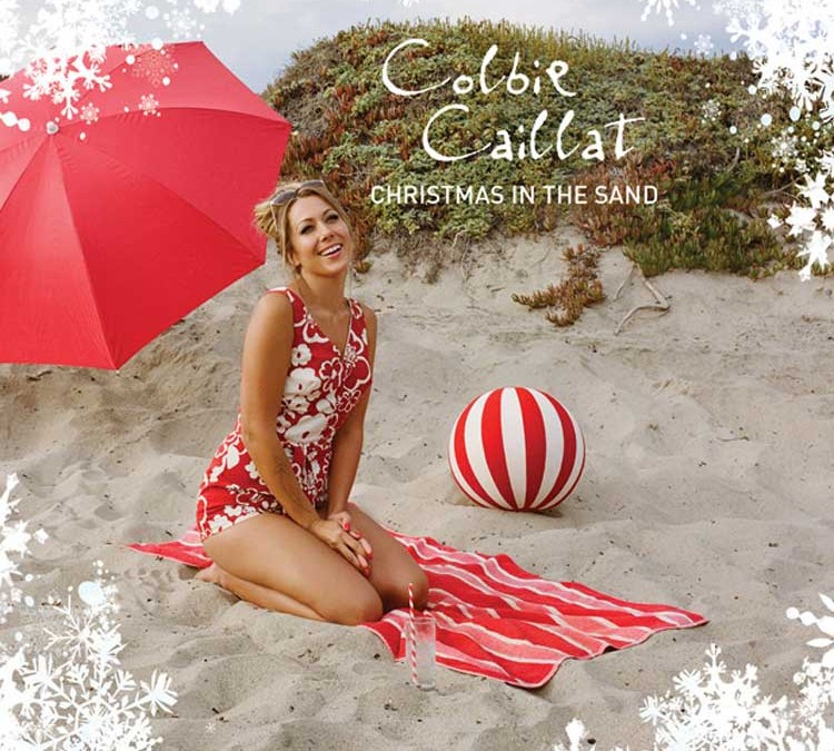 Colbie Caillat | Christmas in the Sand