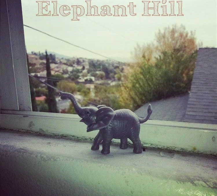 Elephant Hill | Extended Play