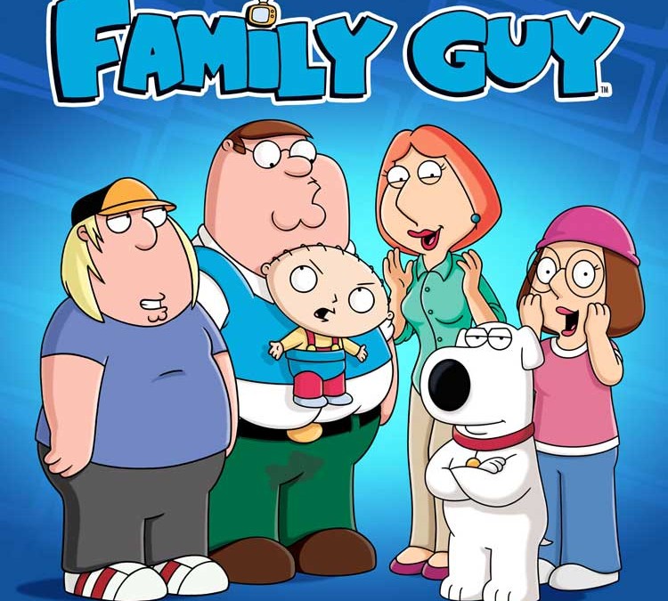 The Family Guy