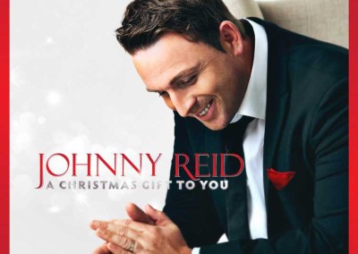 Johnny Reid | A Christmas Gift to You
