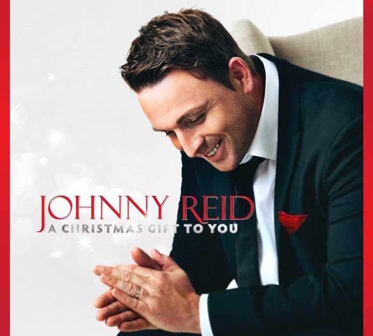 Johnny Reid | A Christmas Gift to You