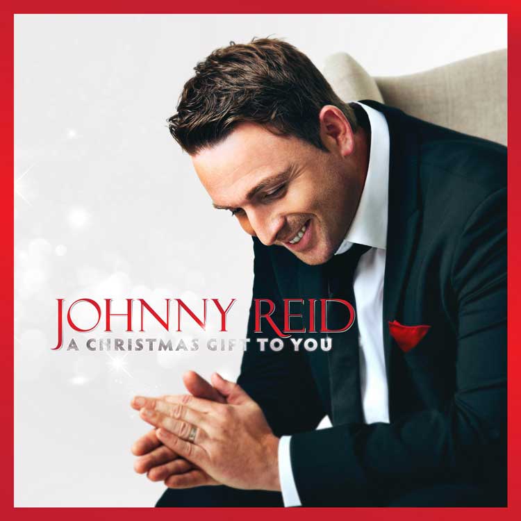Johnny Reid | A Christmas Gift to You