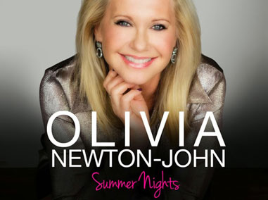 Olivia Newton-John | Summer Nights, Live at Las Vegas