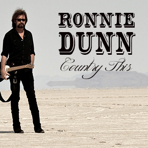 Ronnie Dunn | Country This
