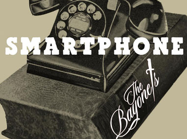The Bayonets | Smartphone