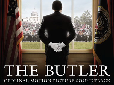 The Butler | Original Motion Picture Soundtrack