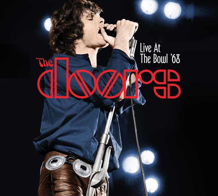 The Doors | Live at the Hollywood Bowl ’68