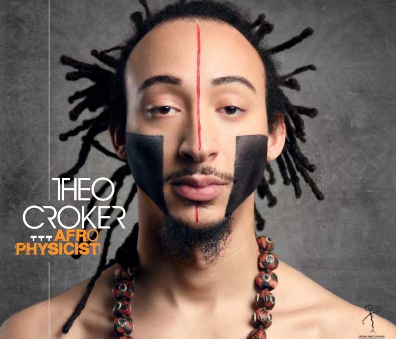 Theo Croker | AfroPhysicist