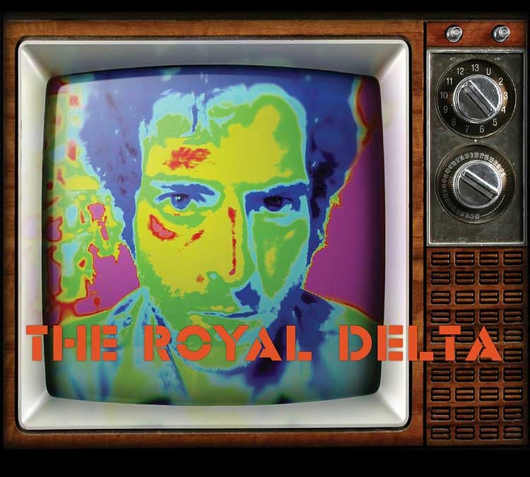 The Royal Delta | self-titled