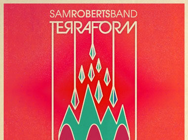 Sam Roberts Band | Terraform