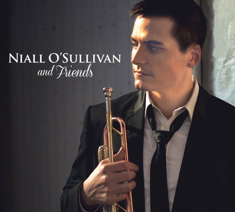 Niall O’Sullivan and Friends