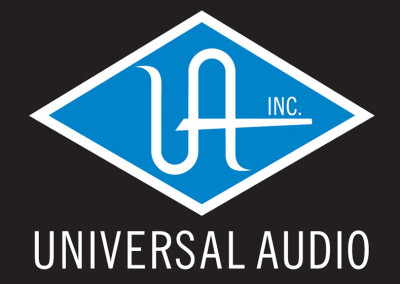 Universal Audio | Bakery Mastering
