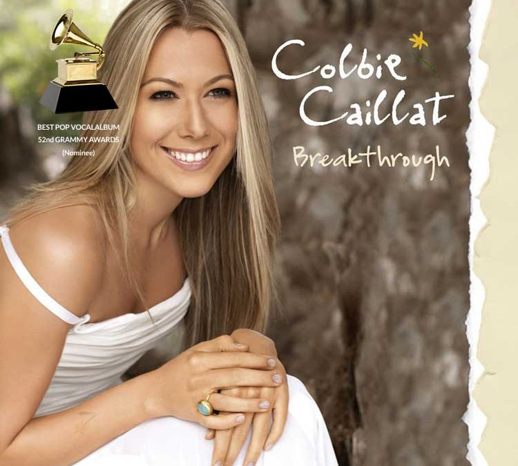 Colbie Caillat | Breakthrough