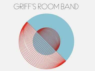 Griff’s Room Band | Heartbreak / Desire