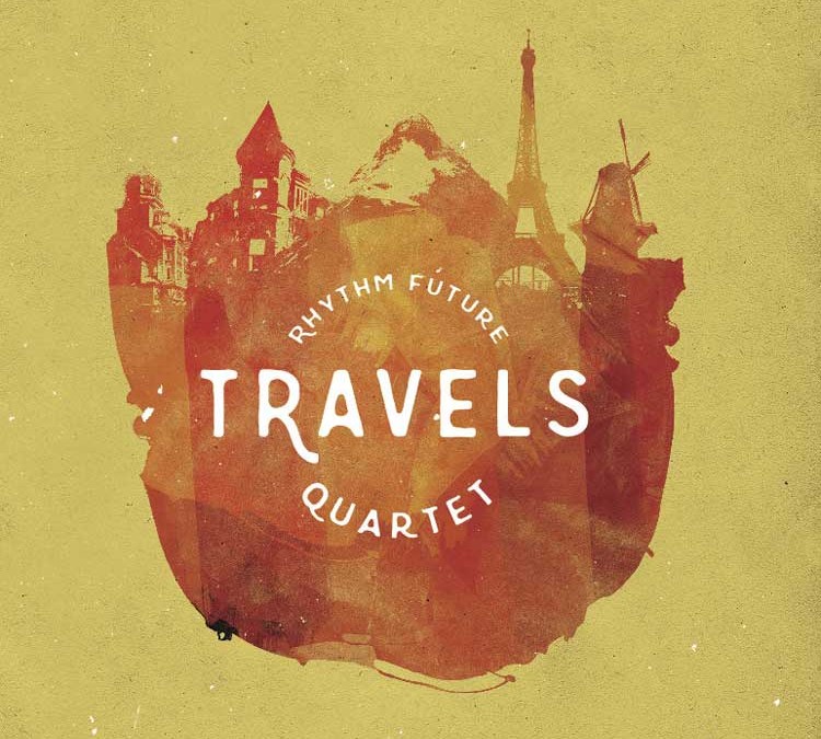 Rhythm Future Quartet | Travels