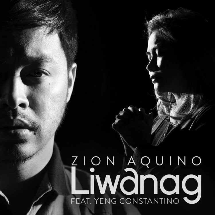Zion Aquino feat. Yeng Constantino | Liwanag
